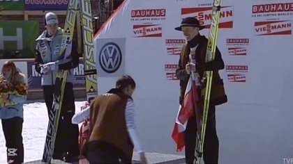 Kamil Stoch II Bohater Miliona Serc #kamilstoch #skokinarciarskie #hymn #mistrzostwaświata #legenda