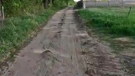 E-Bike Ride 4k