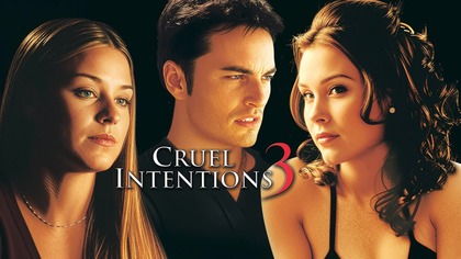 Szkoła uwodzenia 3 (2004) [Lektor PL] - Cruel Intentions 3