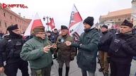PROTEST - Edukacja, NIE indoktrynacja! (01.12.2024)
