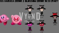Miss Haruka Error 2 (Blossom Error 10. 13) [Part 5]