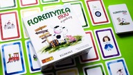 Recenzja: Florentynka Muu w podróży Egmont | Zasady gry