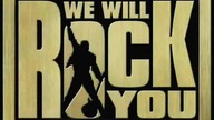 Rock in Black - Queen vs  AC/DC feat  Robert Plant & Friends 