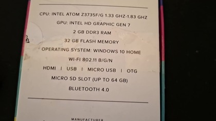 KIANO SlimStick: Installing Tiny10 & Configuring as Tailscale Exit Node + Torrent Server 