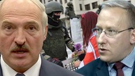 Białoruś - sytuacja patowa? Ile to jeszcze będzie to trwało? | dr Leszek Sykulski