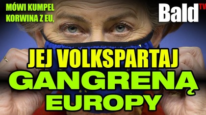 CAŁA PRAWDA O EUROPEJSKIEJ PARTI LUDOWEJ TUSKA I URSULI