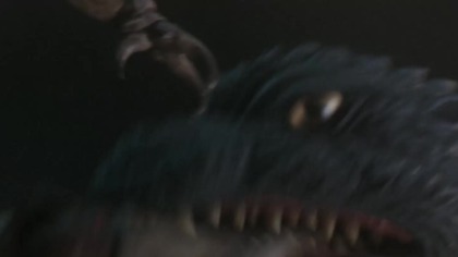 Godzilla:S.  O.  S dla Tokio(Gojira x Mosura x Mekagojira Tōkyō SOS)2003 pl sub