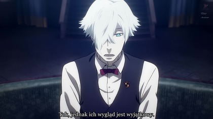 Death Parade 10