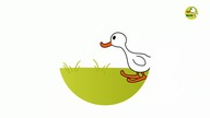 Duck TV - Ident stacji (10. 02. 2025)