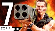 7 filmów z ARNOLDEM SCHWARZENEGGEREM, które trzeba znać