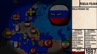 Alternawna Historia Europy 1887 Mrok 1 Pierwsze koty za płoty