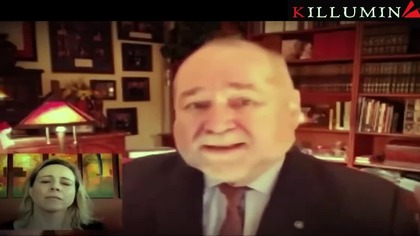 ADRENOCHROM - PRZERAŻAJĄCY NARKOTYK ELIT NWO (Lektor pl) +18