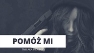 TMK aka Piekielny / R-Ice - Pomóż mi | chórki Agata Durał