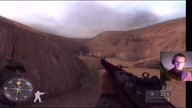 HIGHLIGHTS | Call of Duty 2: Big Red One