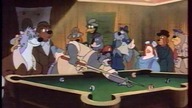 56.  Super Baloo - Ściśle tajne (Pl.  Dubb. ) wersja TVP1