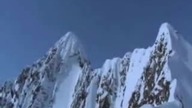 Terje Håkonsen - odważny snowboardzista