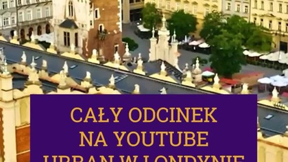 Polska widziana oczami Anglików