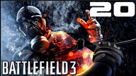 Battlefield 3 - Multiplayer #20 - Jest całkiem nieźle, ale chyba nie za dobrze! (XBOX 360)