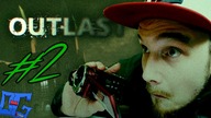 Outlast #2 | Przestań mnie prześladować! | DolerianG |