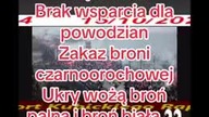 Karty są powolutku odkrywane więc tylko od wyborców LEWACTWA z prawa do lewa co głosuje na KO czy