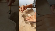 So satisfying 