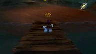 Rayman 2 TGE PC cz 7 - Świątynia Wody i Lodu 1
