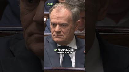 Jabłoński do Tuska: Odwołaj Kierwińskiego jeszcze dziś