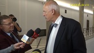 Janusz Korwin-Mikke o ekstradycji Romana Polańskiego i cywilnej instrukcji HEAD