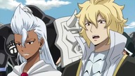 Fairy Tail 2018 Odcinek 05 Lektor PL