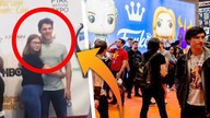 WARSAW COMIC CON Z FATALNĄ ORGANIZACJĄ! OCHRONA SZARPAŁA GOŚCI!