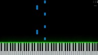 Watashi no Uso (2023 ver. ) - Your Lie in April OST [Piano Tutorial]