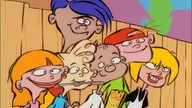 27. Wszystko wiedzący Ed &mdash; Ed, Edd i Eddy [HD]