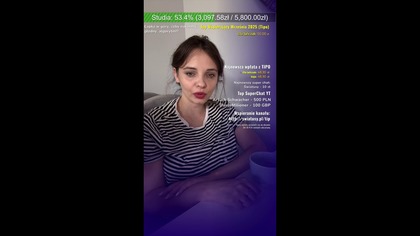 Kto wyzdrowiał, a kto nie - kawka z Sarą