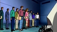Spider-Man S04E09 Polowanie na Mary Jane