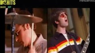 Oasis - Dont Look Back In Anger (Version 2) (1995)