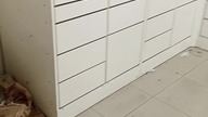Paczkomat w Bloku, czyli tajna siedziba InPost w Warszawie xd Paczkomatów wiele, kaloryfery ciepłe!