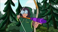 Cartoon Network - Rozpoczęcie i zakończenie (nieoczekiwanej?) przerwy konserwacyjnej (24. 03. 2024)
