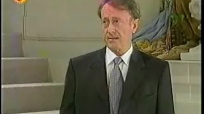 Amor Latino Odcinek 44