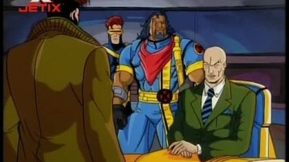 X-Men #12 - Przeszłość Kt&oacute;ra Nadejdzie Cz. 2