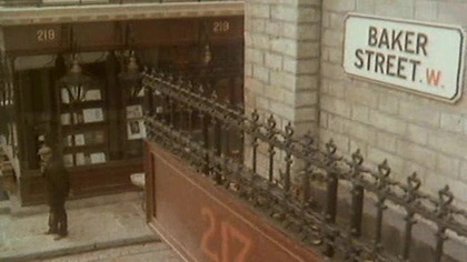 The Case Book of Sherlock Holmes S01E02 The. Problem. of. Thor. Bridge