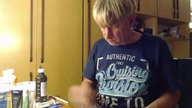 Środowy live z Gracjanem