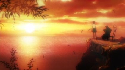 Blood+ Opening 1