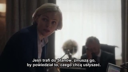 Silk -Prawnicy S03E04 PL