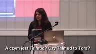 WHAT IS TALMUD (CO TO JEST TALMUD)