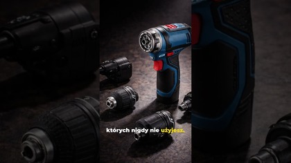 Droższa wkrętarka? Możesz przepłacać #tools #budujemyzpasja #elektronarzedzia #diy #powertools