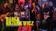 Kula - Darek Kozakiewicz LIVE Muzyczna Owczarnia - Jaworki (28/29. 10. 2022)