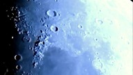 FIRST QUARTER MOON PHASE