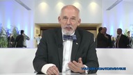 Korwin-Mikke o hodowli zwierząt futerkowych