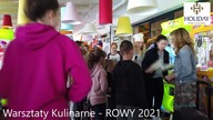 Holiday Park & Resort - Warsztaty Kulinarne dla dzieci (PIZZA) ROWY 2021