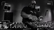 @Carl Cox Video Graphics @DJ JANKES KARL Music Style #Volg1